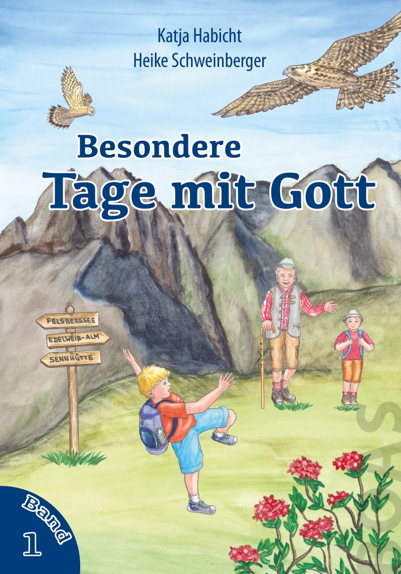 Besondere Tage mit Gott