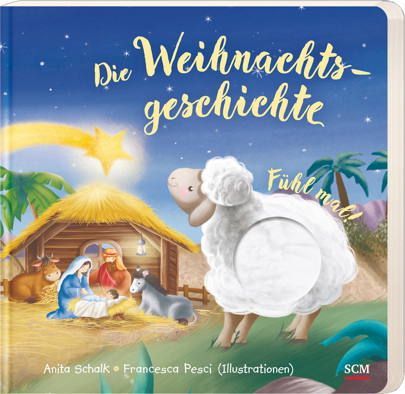 Die Weihnachtsgeschichte