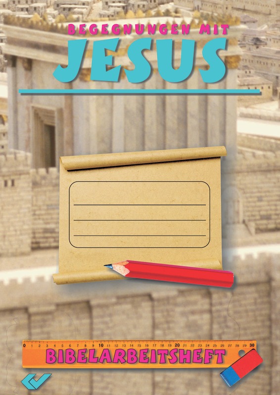 Begegnungen mit Jesus