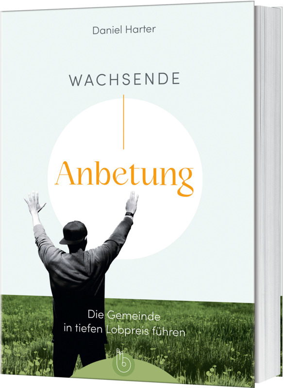 Wachsende Anbetung