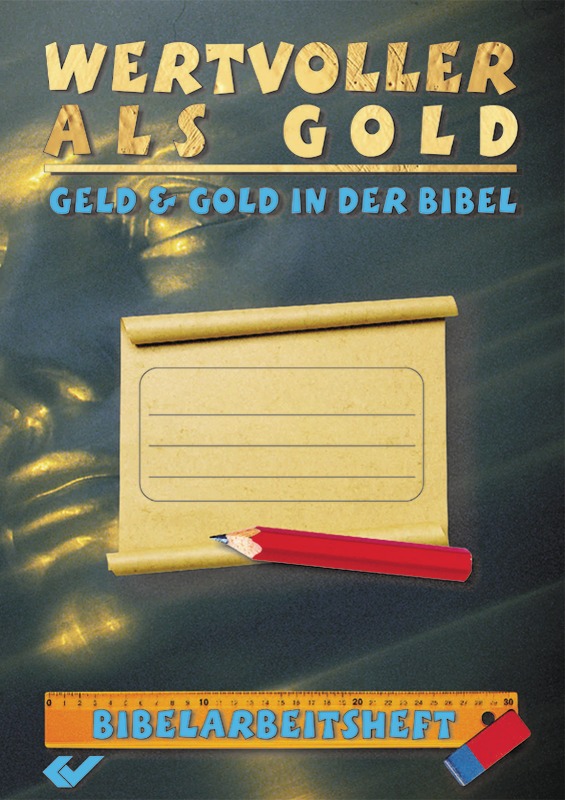 Wertvoller als Gold