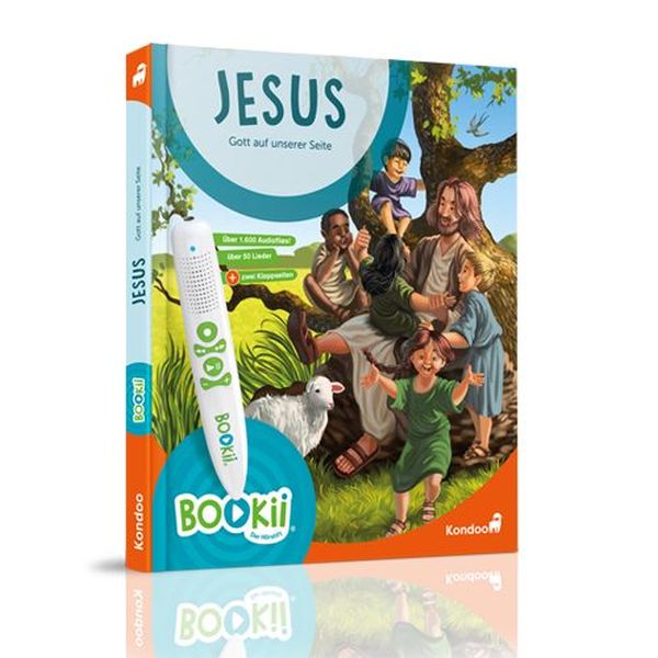 Jesus