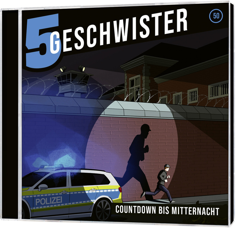 Countdown bis Mitternacht - Folge 50