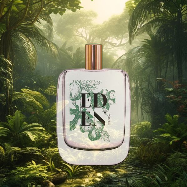 Eden - Eau de Parfum 50ml