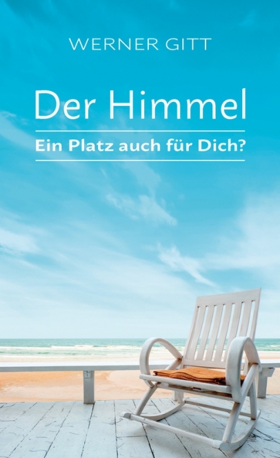 Der Himmel - Ein Platz auch für Dich?