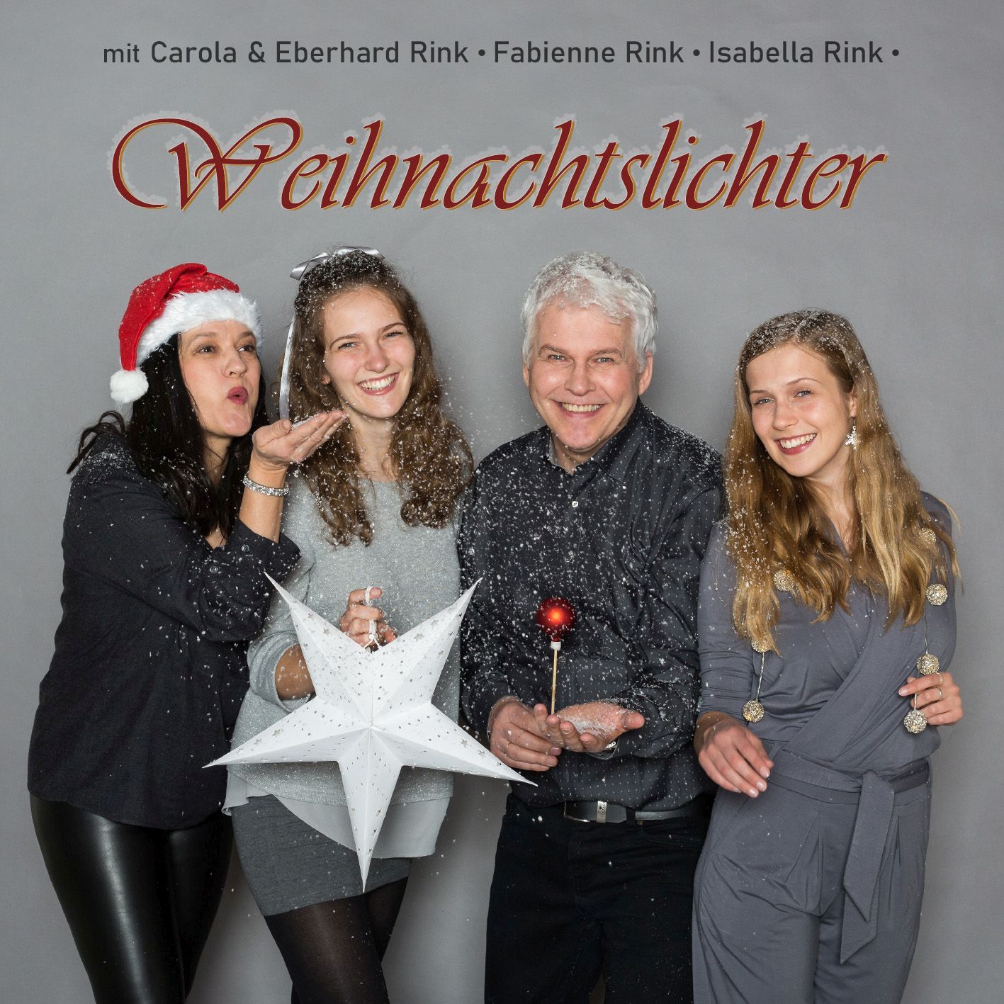 Weihnachtslichter