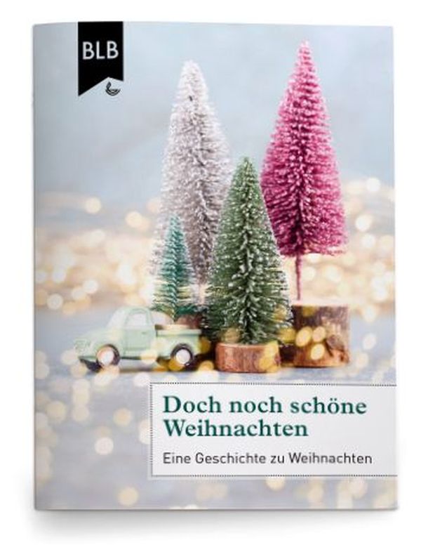 Doch noch schöne Weihnachten