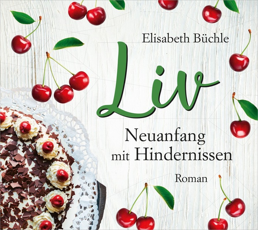 Liv - Neuanfang mit Hindernissen - Hörbuch