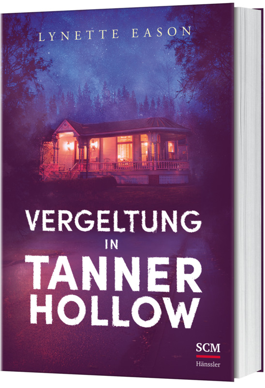 Vergeltung in Tanner Hollow