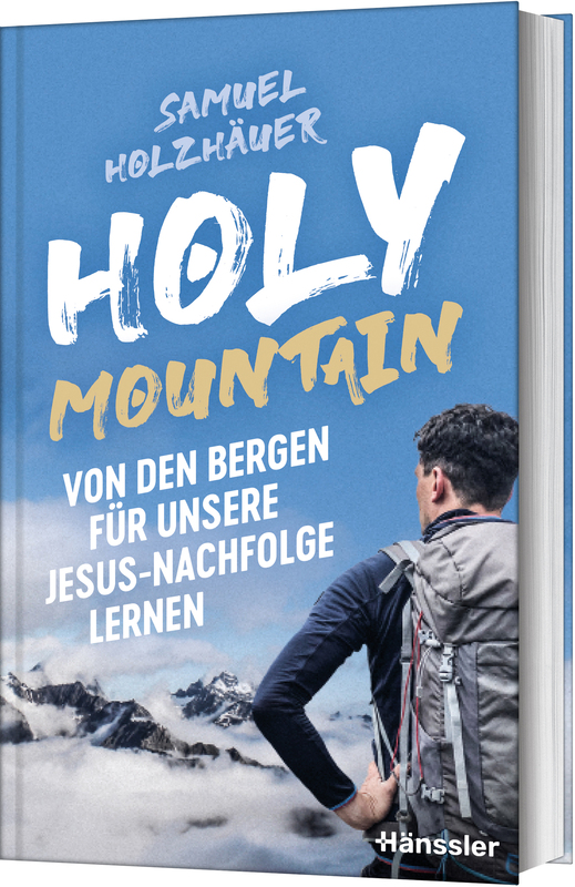 Holy Mountain