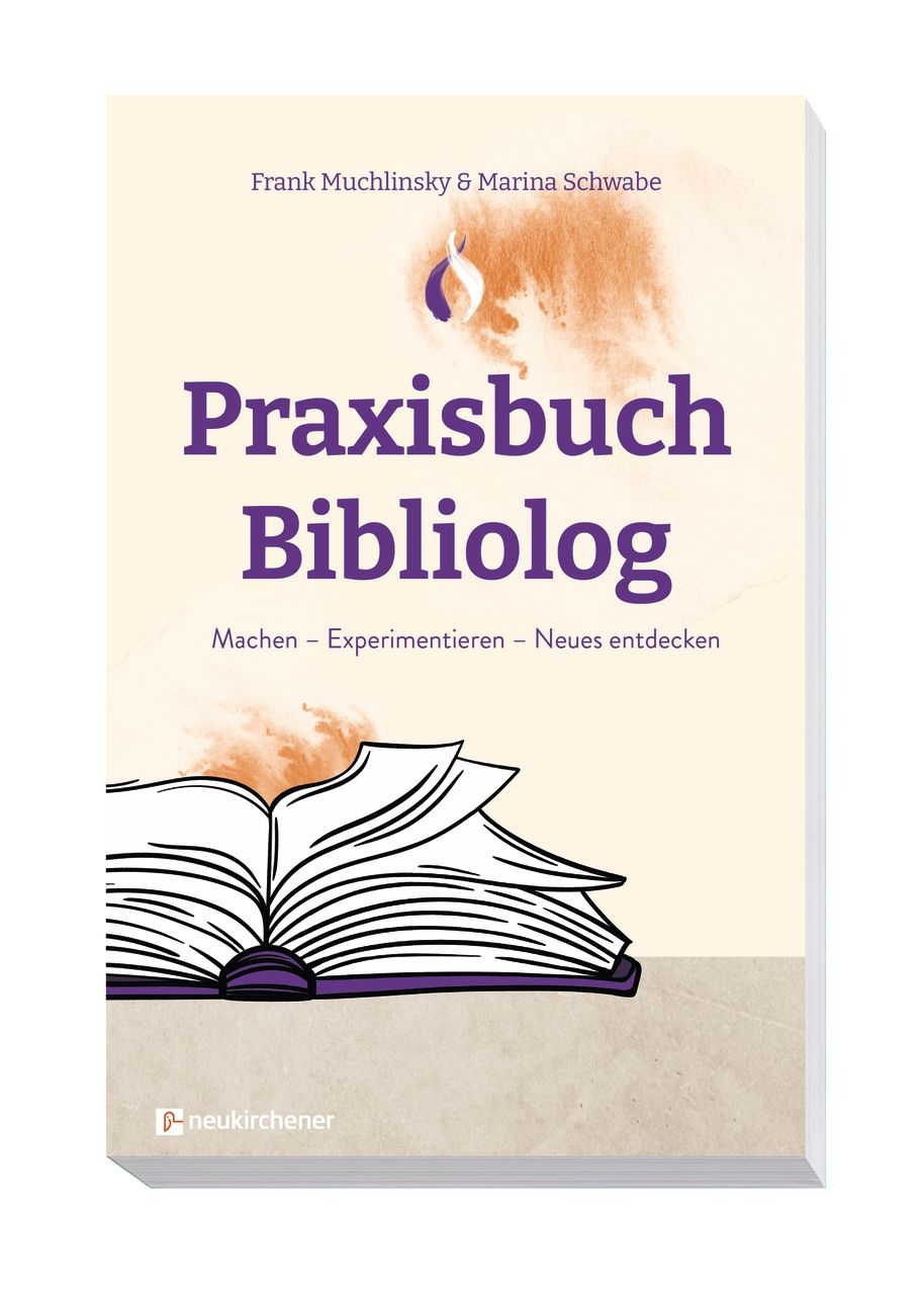 Praxisbuch Bibliolog
