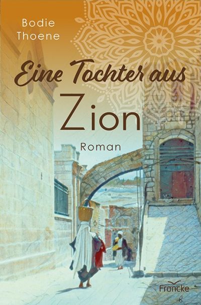 Eine Tochter aus Zion (2)