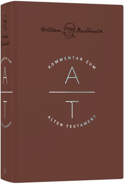 Kommentar zum AT