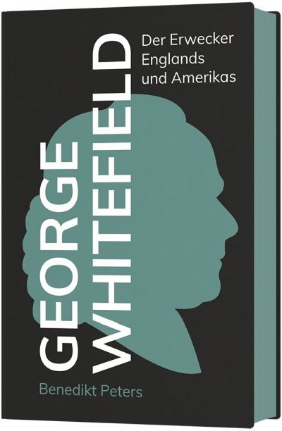 George Whitefield