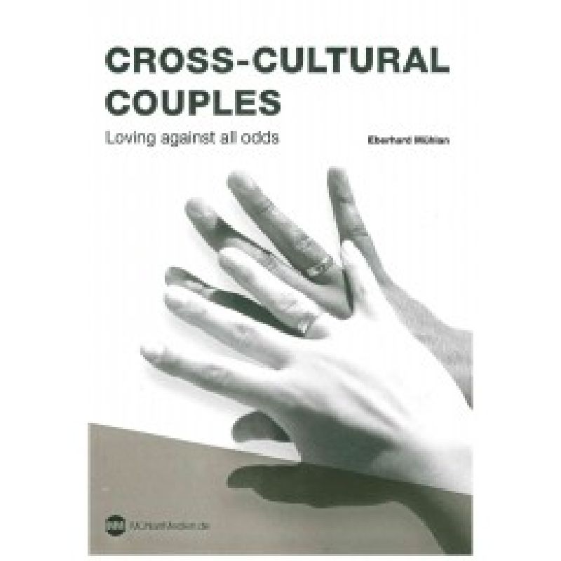 Cross-Cultural Couples