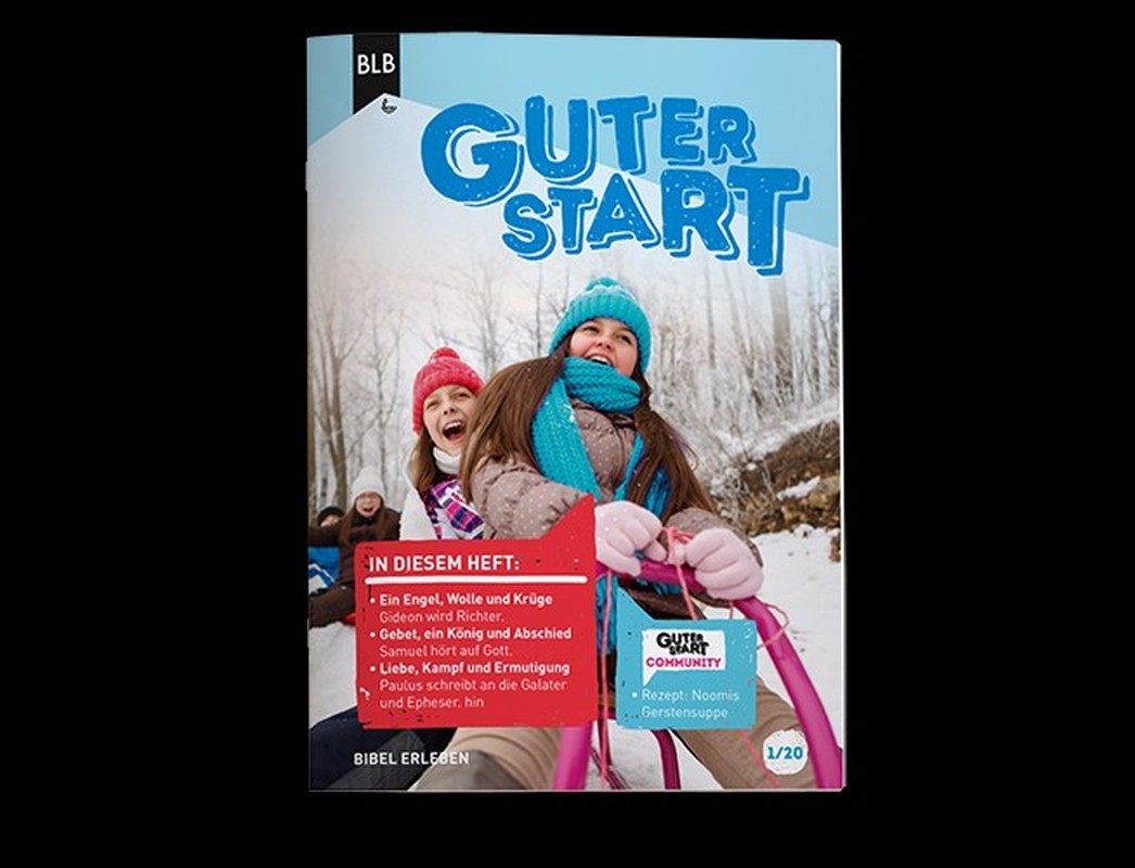 Guter Start 1.Quartal 2025
