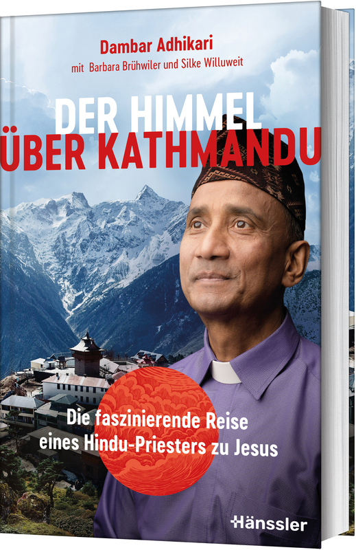 Der Himmel über Kathmandu