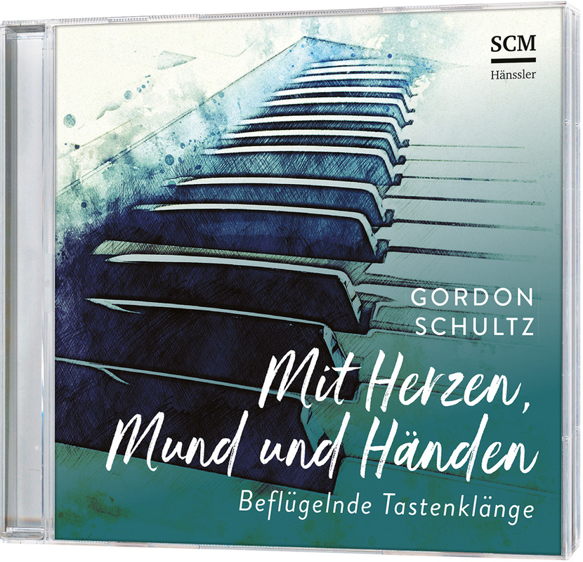 Mit Herzen, Mund und Händen