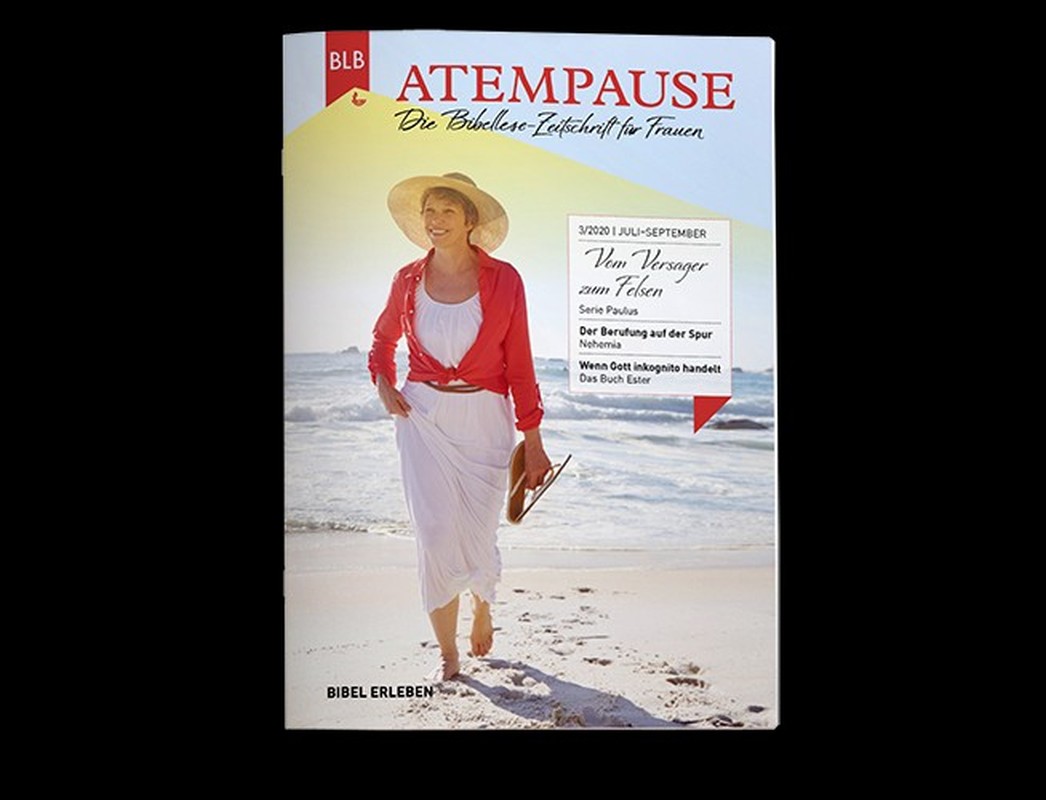 Atempause 3.Quartal 2023