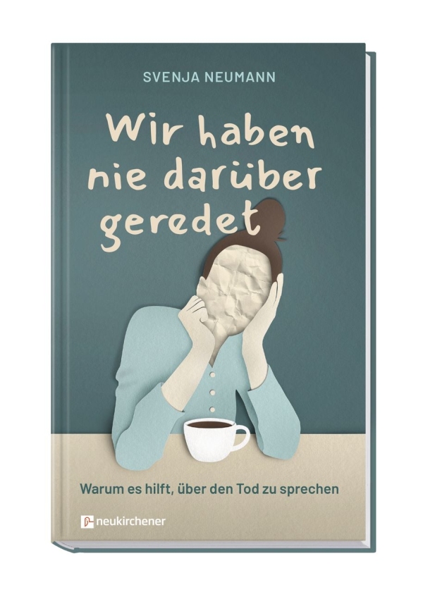 Wir haben nie darüber geredet