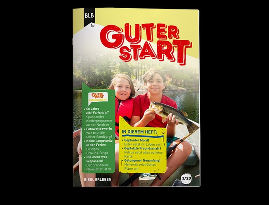 Guter Start 3.Quartal 2025