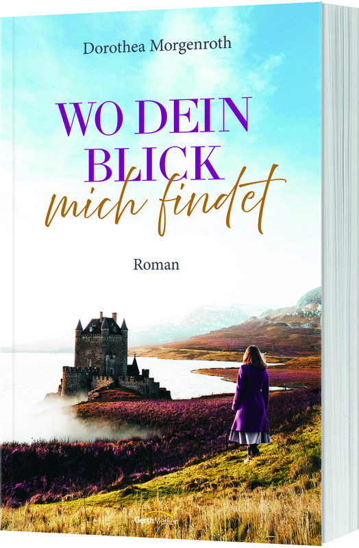 Wo dein Blick mich findet