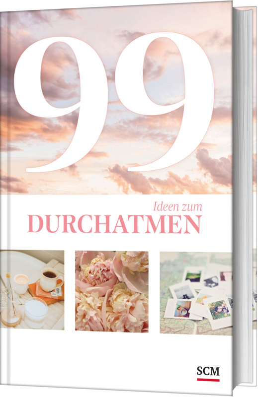 99 Ideen zum Durchatmen