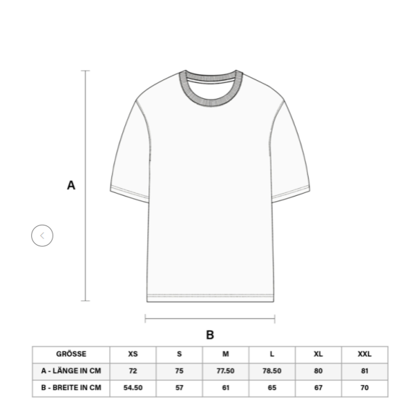 Pfijuko T-Shirt 2025 (COME & SEE)