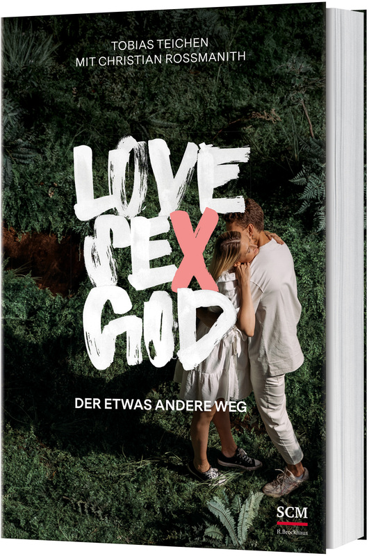 Love, Sex, God