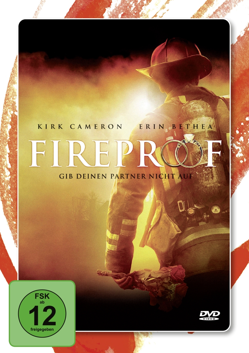 Fireproof (Jubiläumsausgabe)