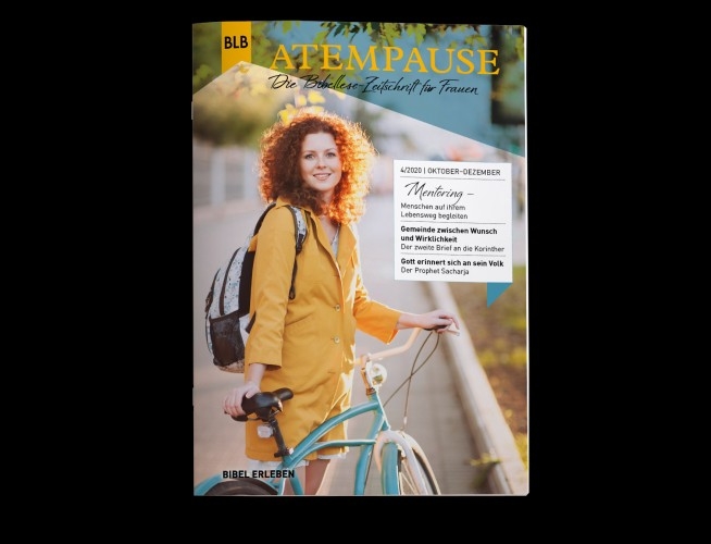 Atempause 4.Quartal 2025