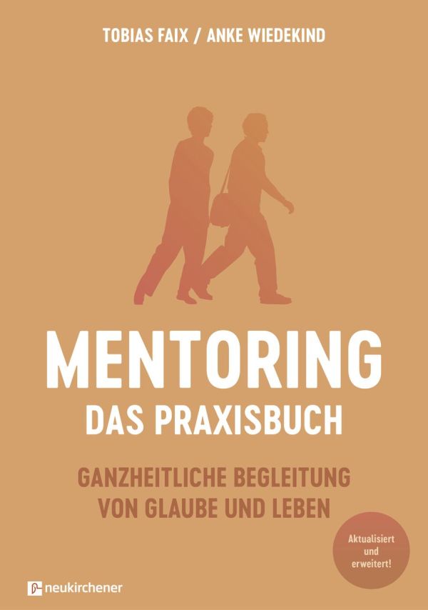 Mentoring - Das Praxisbuch