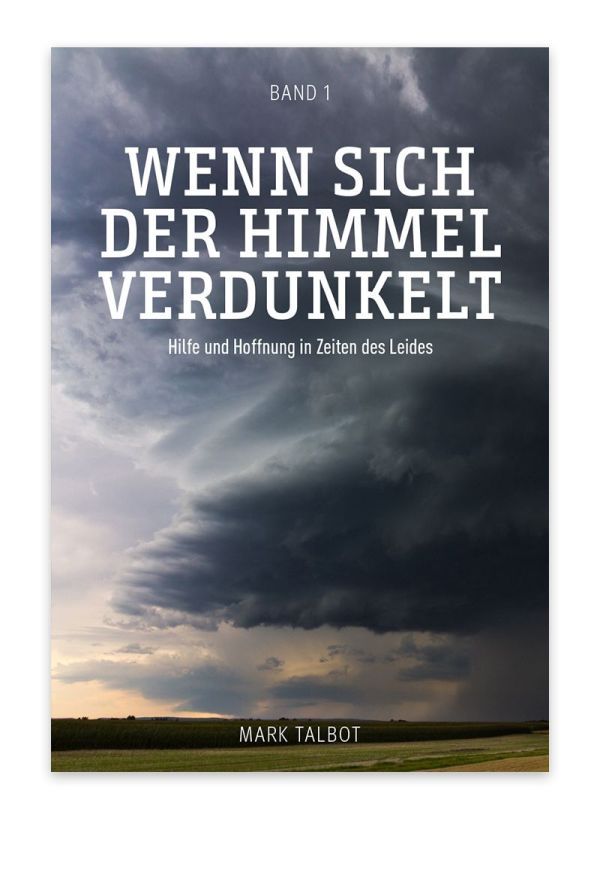 Wenn sich der Himmel verdunkelt