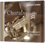 Choralfantasien