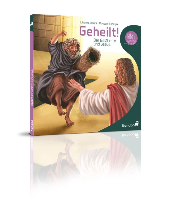 Geheilt!