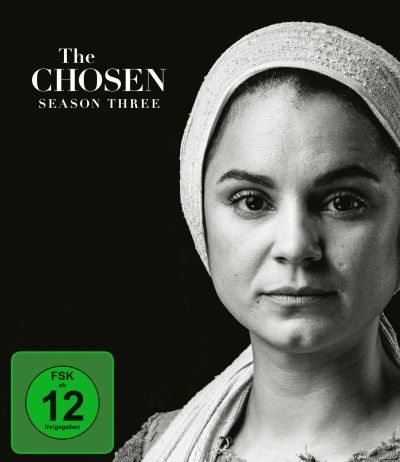 The Chosen - Staffel 3