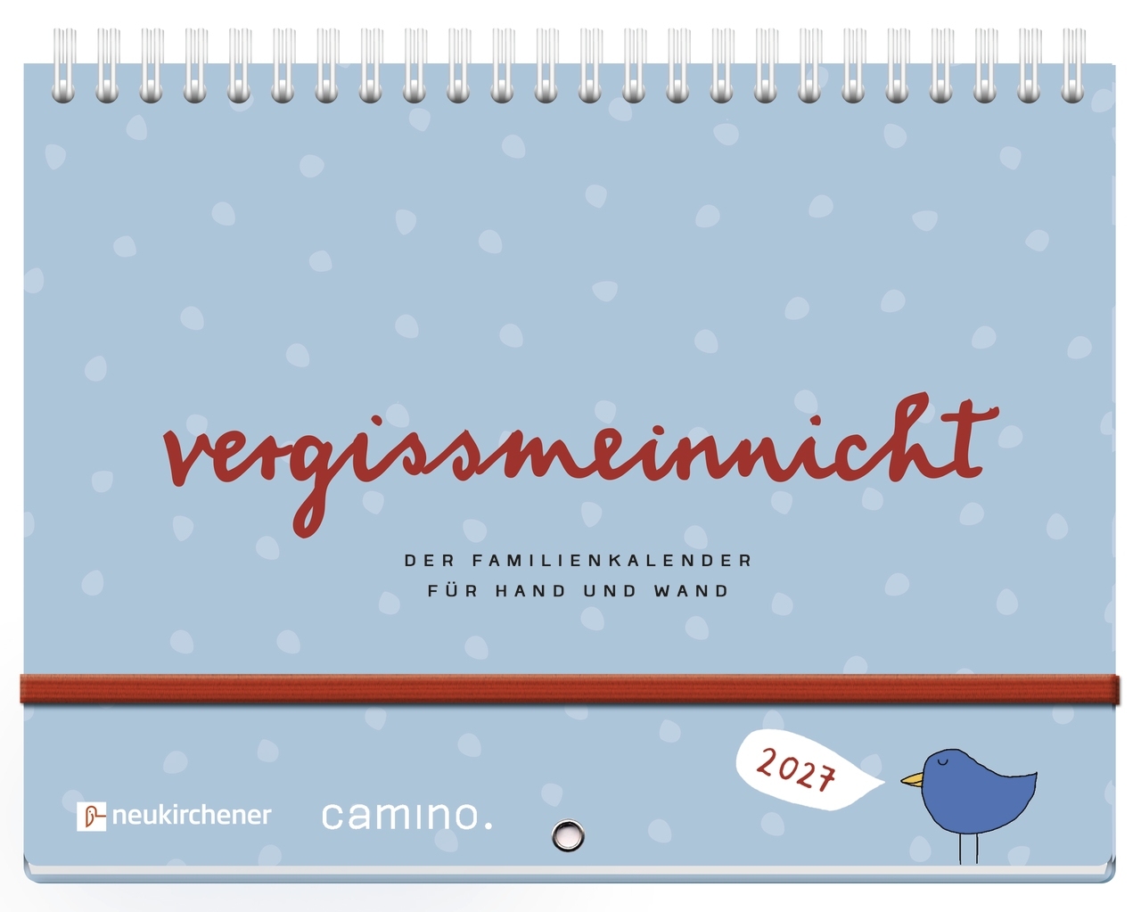 Vergissmeinnicht 2027