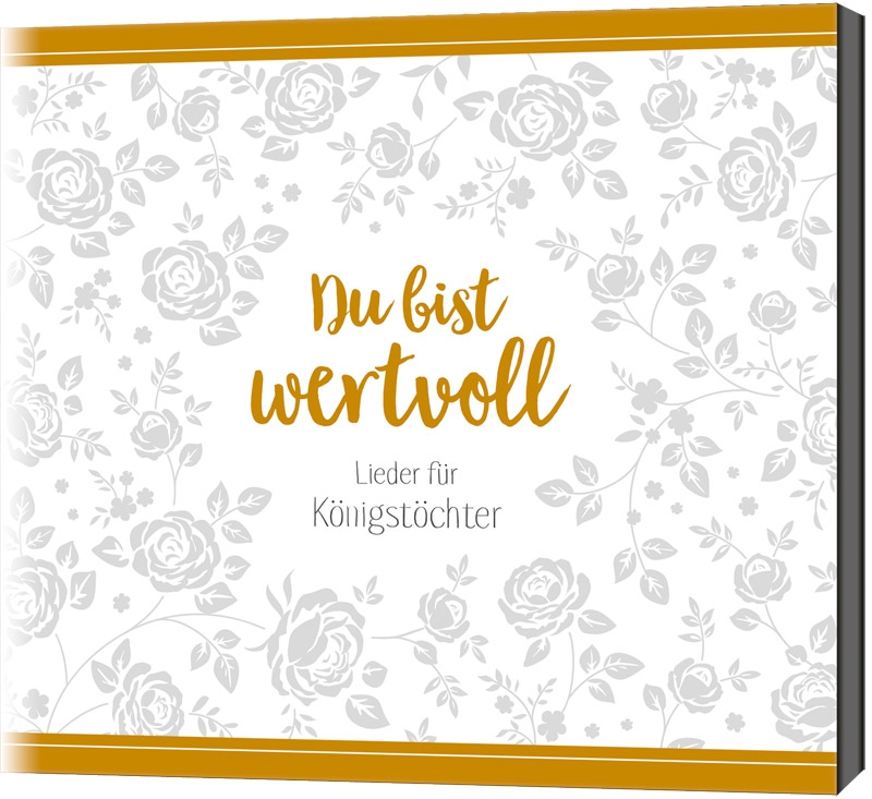 Du bist wertvoll