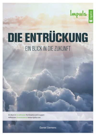 Die Entrückung