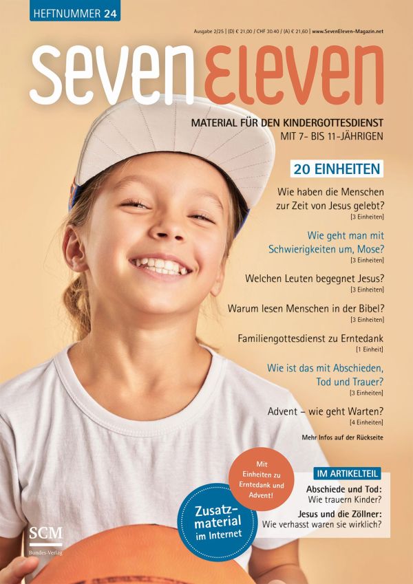 Seveneleven 02/2025