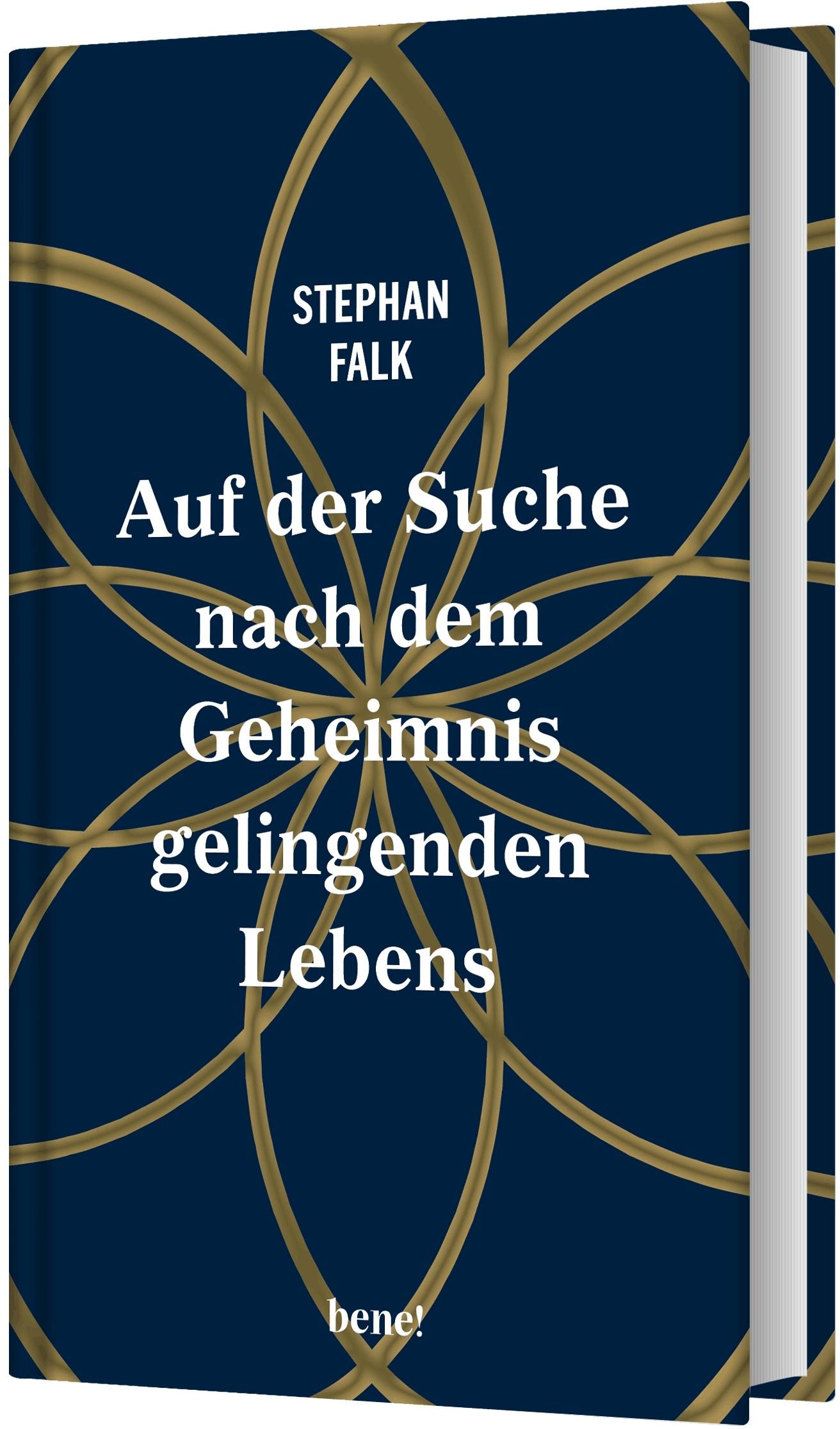 Auf der Suche nach dem Geheimnis gelingenden Lebens