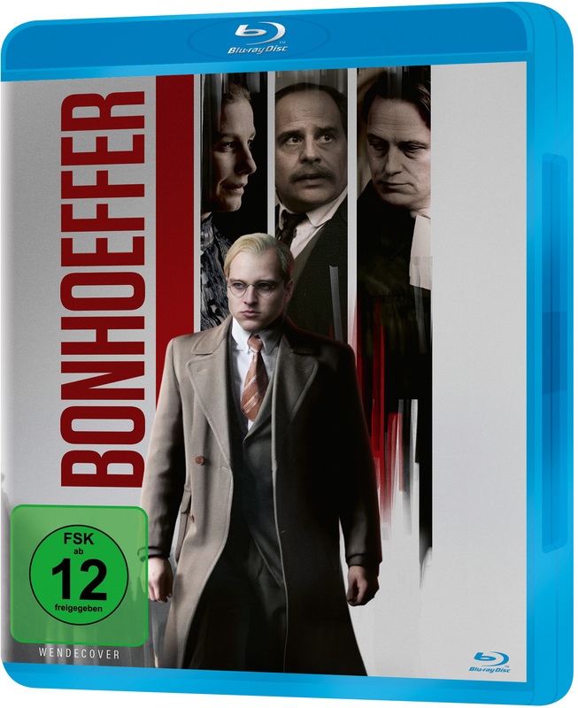 Bonhoeffer