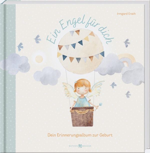 Ein Engel für dich - Babyalbum