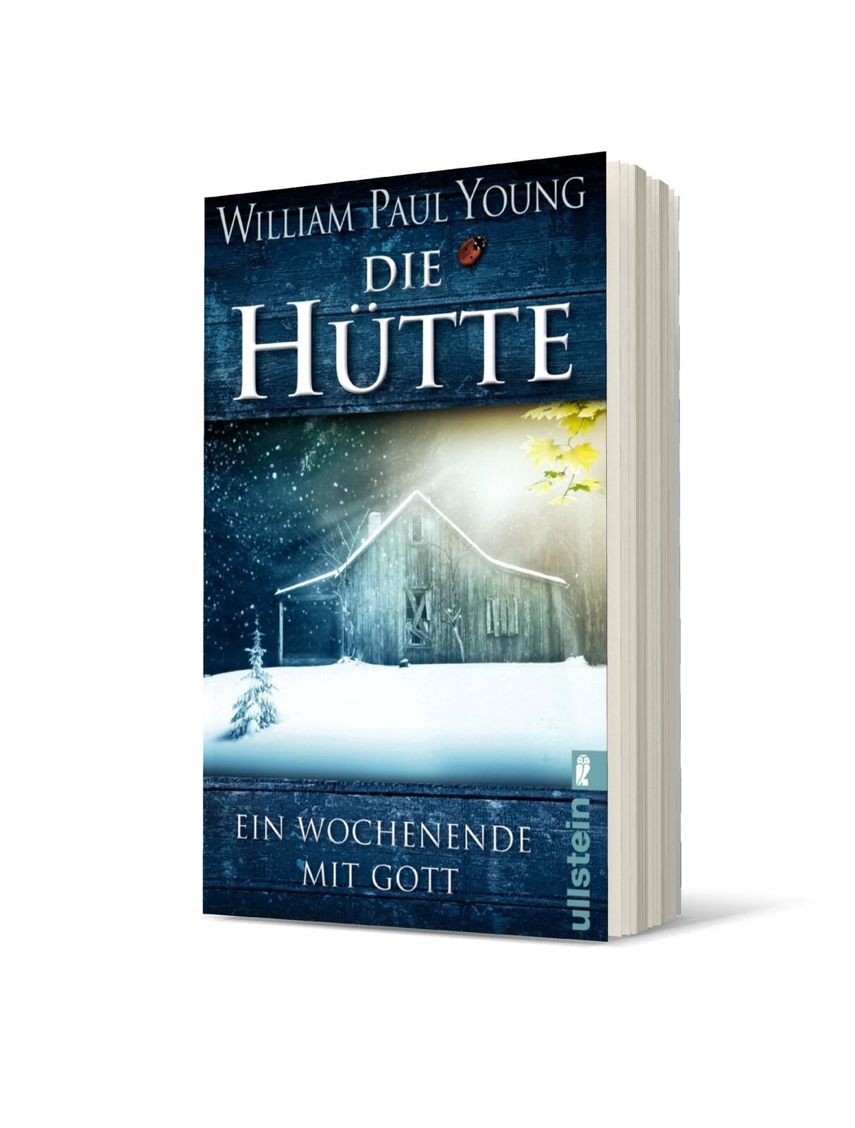 Die Hütte