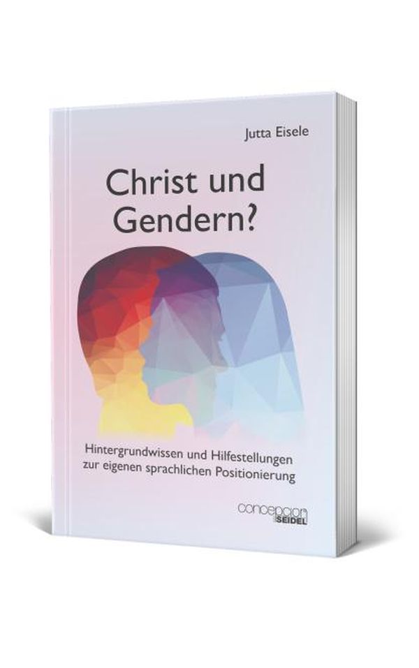 Christ und Gendern?