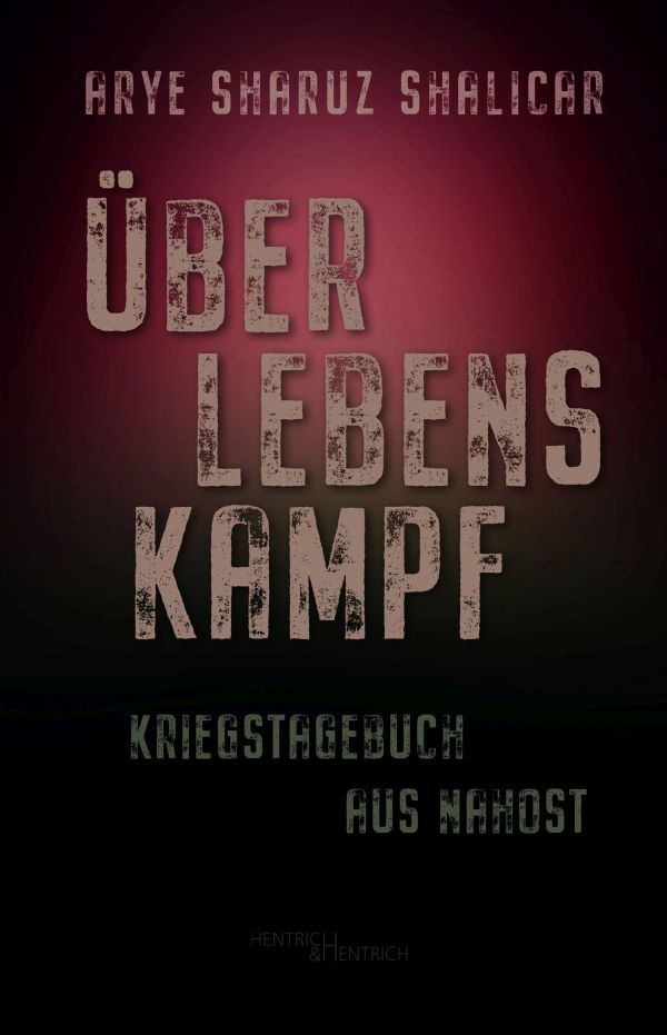 Überlebenskampf