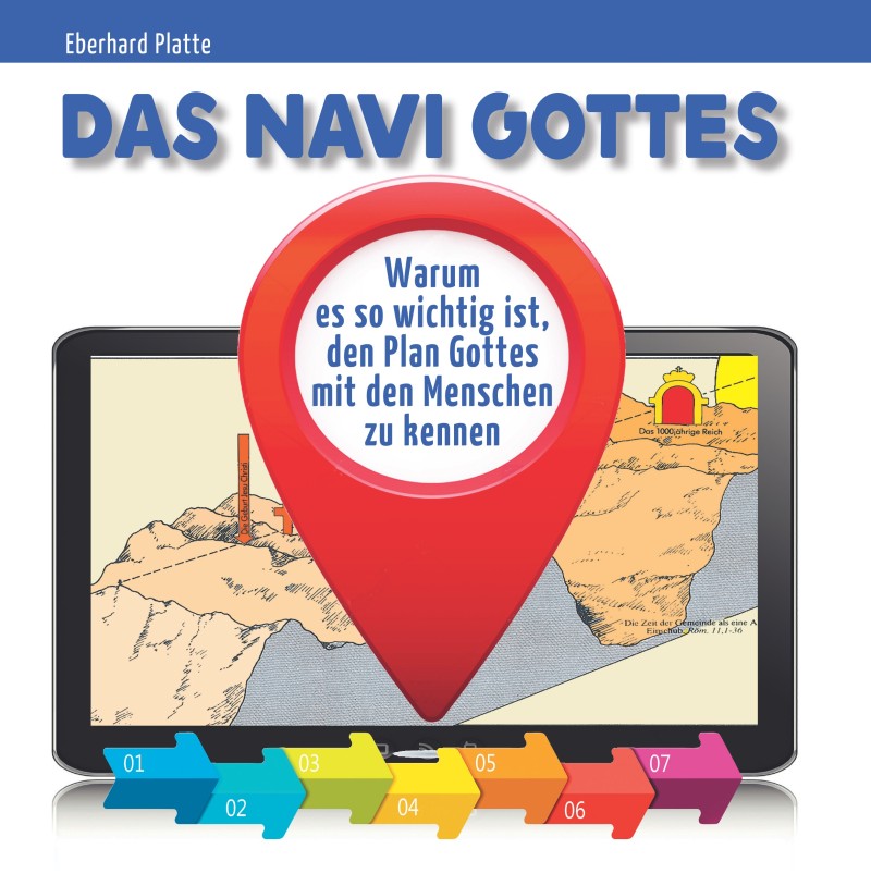 Das Navi Gottes