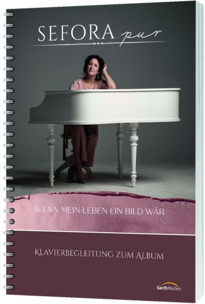 Wenn mein Leben ein Bild wär - Songbook