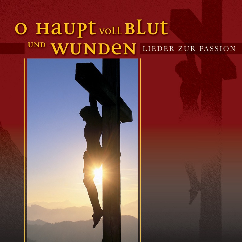 O Haupt voll Blut und Wunden