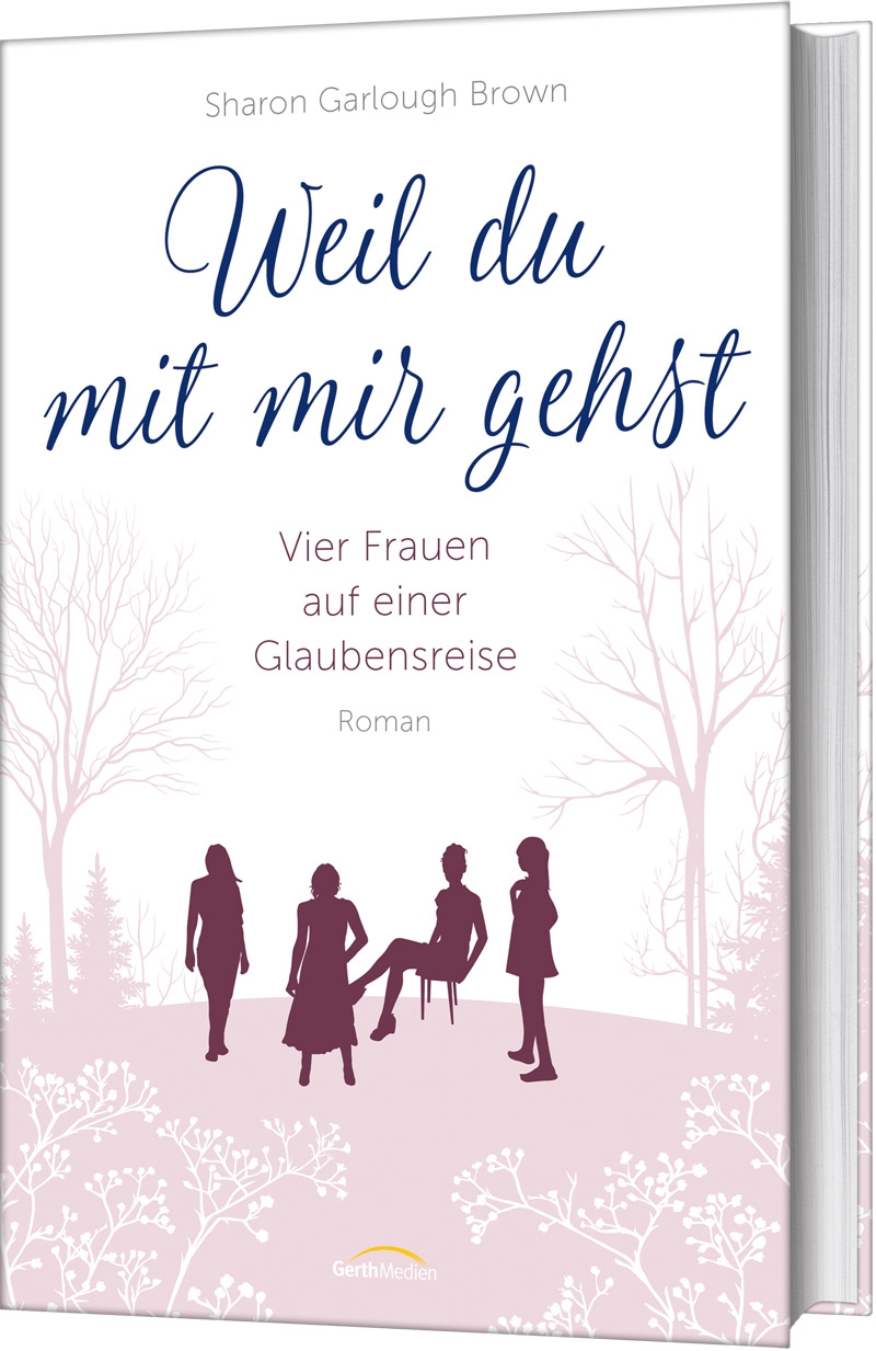 Weil du mit mir gehst (2)